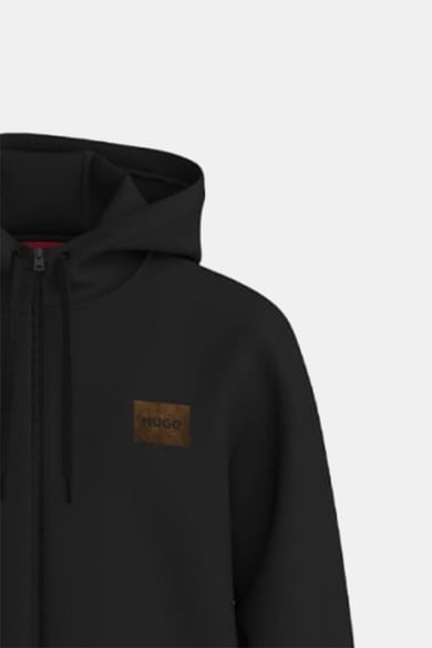 ΖΑΚΕΤΑ ΦΟΡΜΑΣ HUGO - 002 ΜΑΥΡΟ